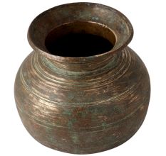 Handmade Faded Lota Vessel Water Pot