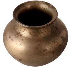 Gangajal Bell Metal Water Pot