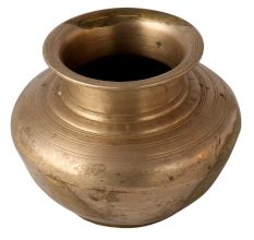 Handmade Gangajal Water Pot