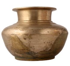 Handmade Gangajal Water Pot