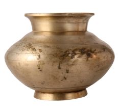 Vintage Kalash Water Pot