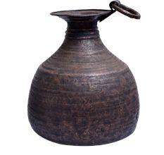 Nepalese Vintage Nepalese Jug Or Pot