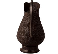 Vintage Islamic Art Water Jug