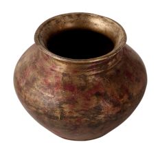Vintage Gangajal Kalash Water Pot