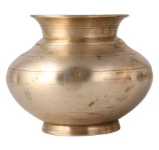 Indian Vintage Purna Kalash Pot