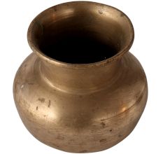 Handcrafted Gangajal Kalash Water Pot
