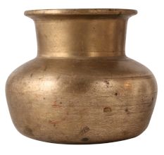 Handcrafted Gangajal Kalash Water Pot