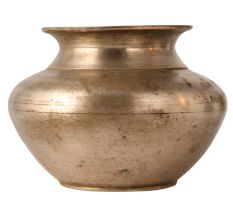 Handmade Water Pot in Northern India