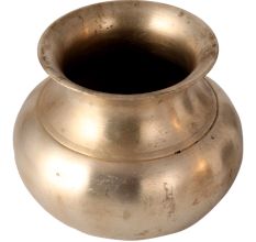 Vintage Shiny Kalash Water Pot