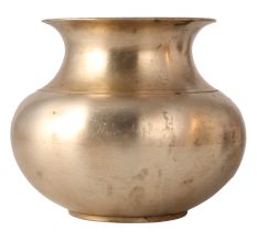 Vintage Shiny Kalash Water Pot