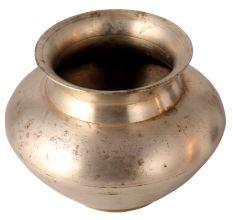 Spiritual Plain Gangajal Water Pot