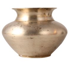 Spiritual Plain Gangajal Water Pot