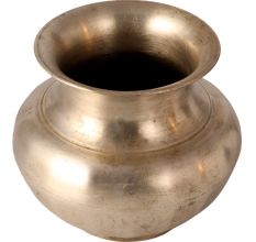 Handcrafted Vintage Holy Water Pot