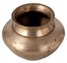 Indian handcrafted Used Kalash Pot