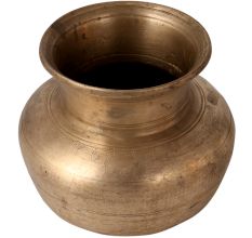 Traditional Handcrafted Kalash Water Pot