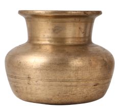 Traditional Handcrafted Kalash Water Pot