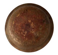 Small Brass Tasla Or Bowl