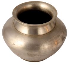 Traditional Shiny Holy Water Pot