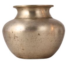 Spiritual Plain Gangajal Water Pot