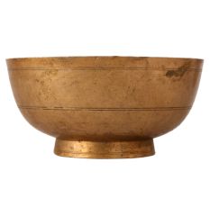 Heavy Traditional Holy Bowl for Home Decor