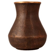 Heavy Vintage Jug Utensil made of Brass