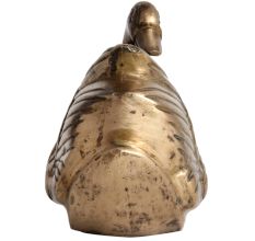 Brass Vintage Duck in English Art