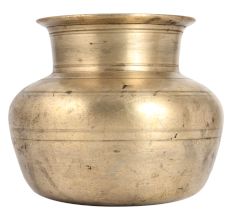 Handcrafted Spiritual Kalash or Holy Water Pot