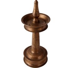 Brass Koothu Villaku South Indian Oil lamp