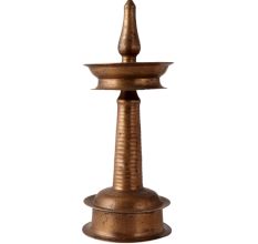 Brass Koothu Villaku South Indian Oil lamp