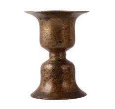Brass Spittoon For Home Decoration
