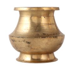 Brass Spiritual Bengal Lota