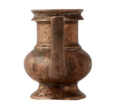 Brass Kindi Pot