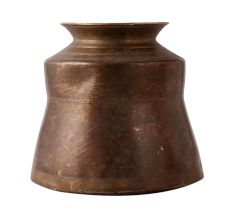 South Indian Brass Kitchen Utensil