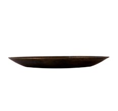 Low Brass Bowl For Decoration