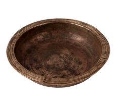Medium Brass Bowl For Decoration
