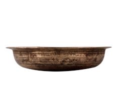 Medium Brass Bowl For Decoration