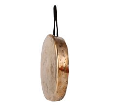 Traditional Brass Gong