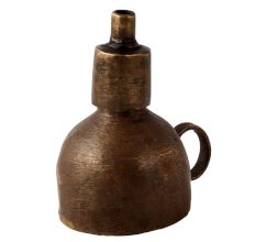 Home Decoration Brass Kerosene Lamp
