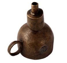 Home Decoration Brass Kerosene Lamp