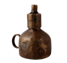 Home Decoration Brass Kerosene Lamp