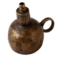 Vintage Kerosene Oil Lamp for Home Decoration