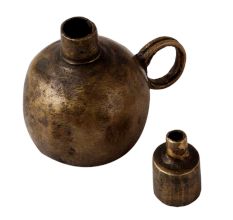 Vintage Kerosene Oil Lamp for Home Decoration