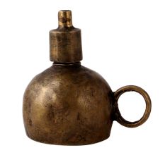 Vintage Kerosene Oil Lamp for Home Decoration