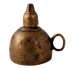 Fine Brass Kerosene Oil Lamp