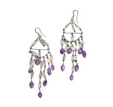 92.5 Sterling Silver Adorable Daily Wearable Earrings