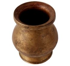 Brass South Indian Milk pot