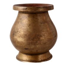Brass South Indian Milk pot