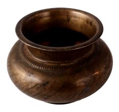 Decorative Brass Decoration Kalash Pot