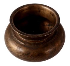 Decorative Brass Decoration Kalash Pot