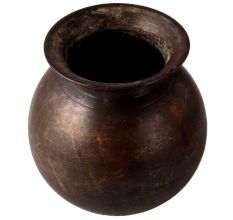 Brass Gangajal Holy Water Pot